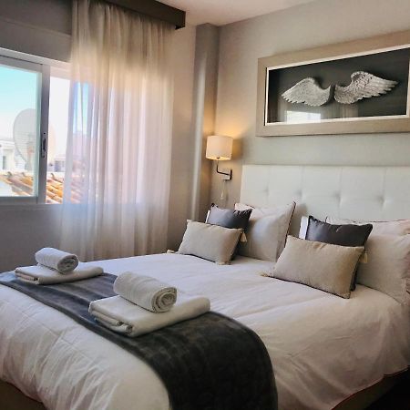 Luxury Apartament In Marina بينالماذينا المظهر الخارجي الصورة
