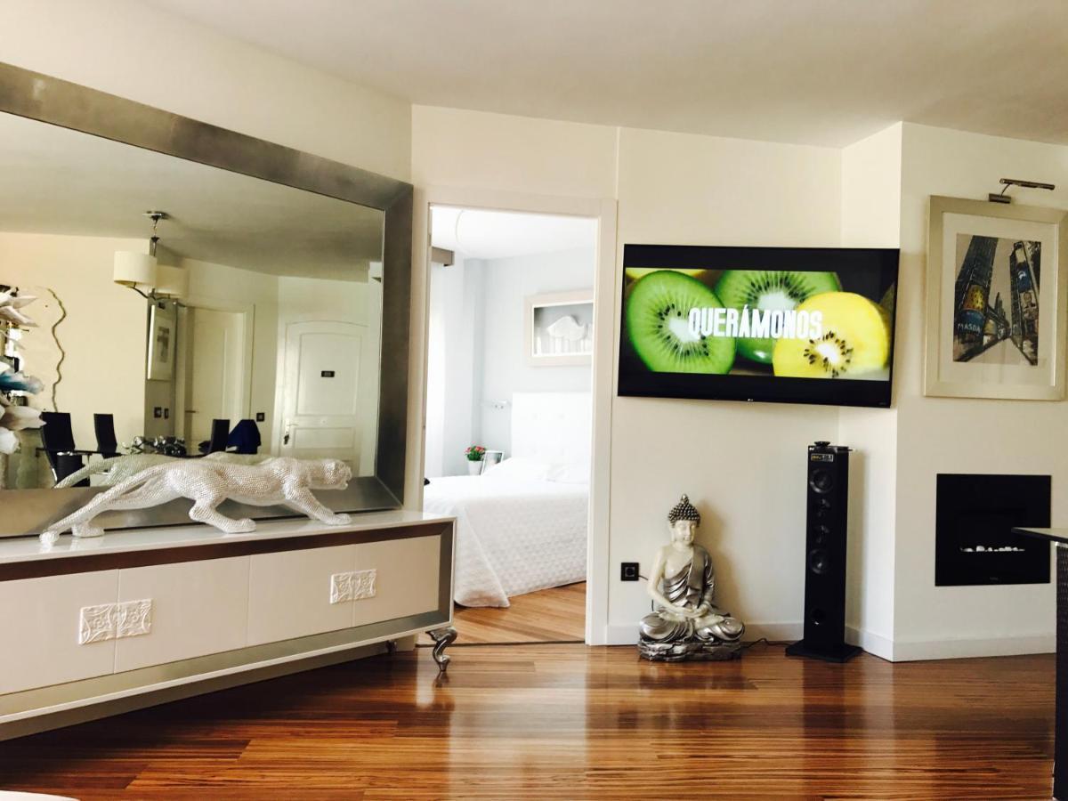 Luxury Apartament In Marina بينالماذينا المظهر الخارجي الصورة
