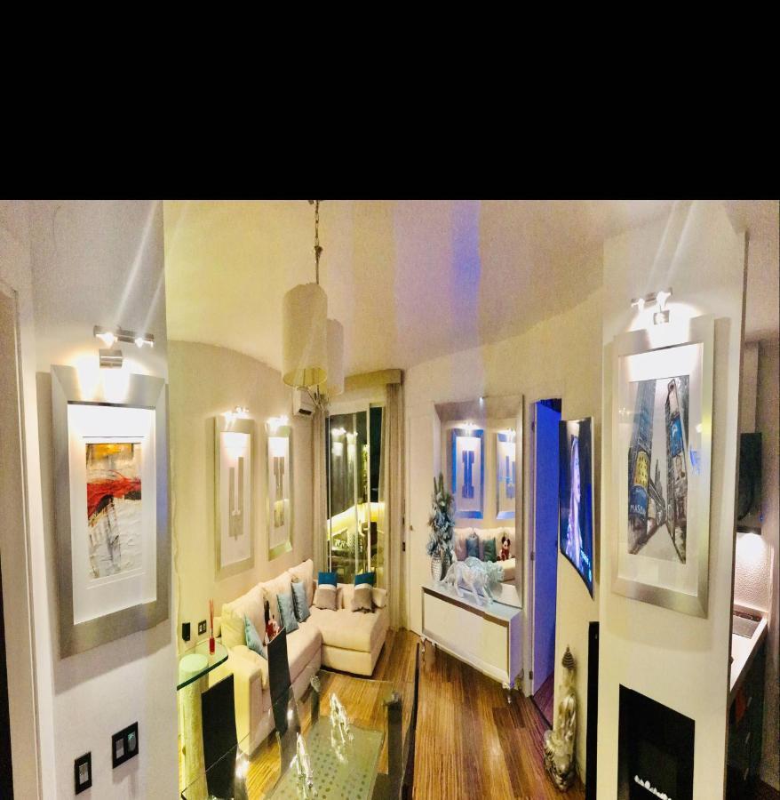 Luxury Apartament In Marina بينالماذينا المظهر الخارجي الصورة
