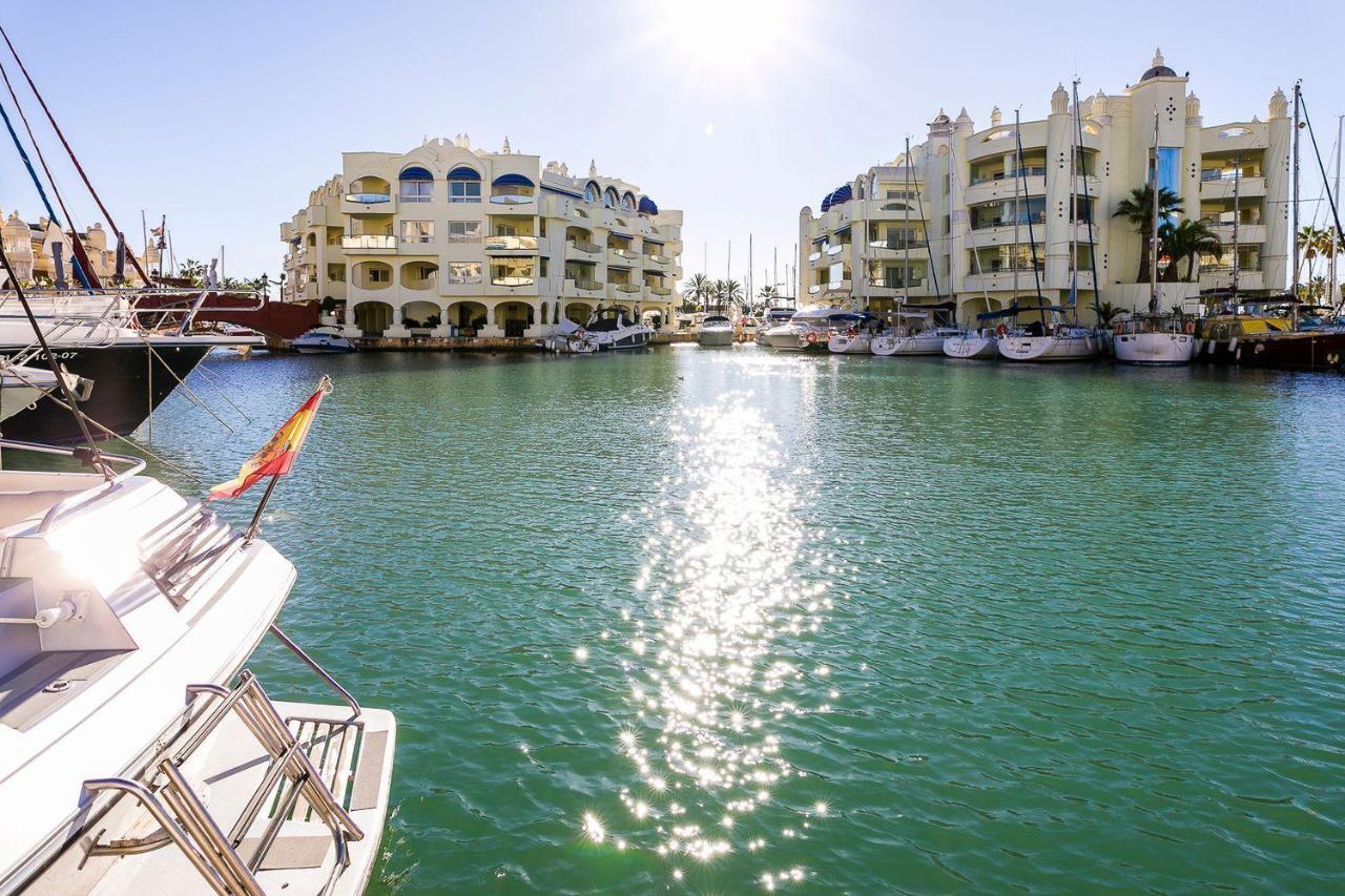 Luxury Apartament In Marina بينالماذينا المظهر الخارجي الصورة