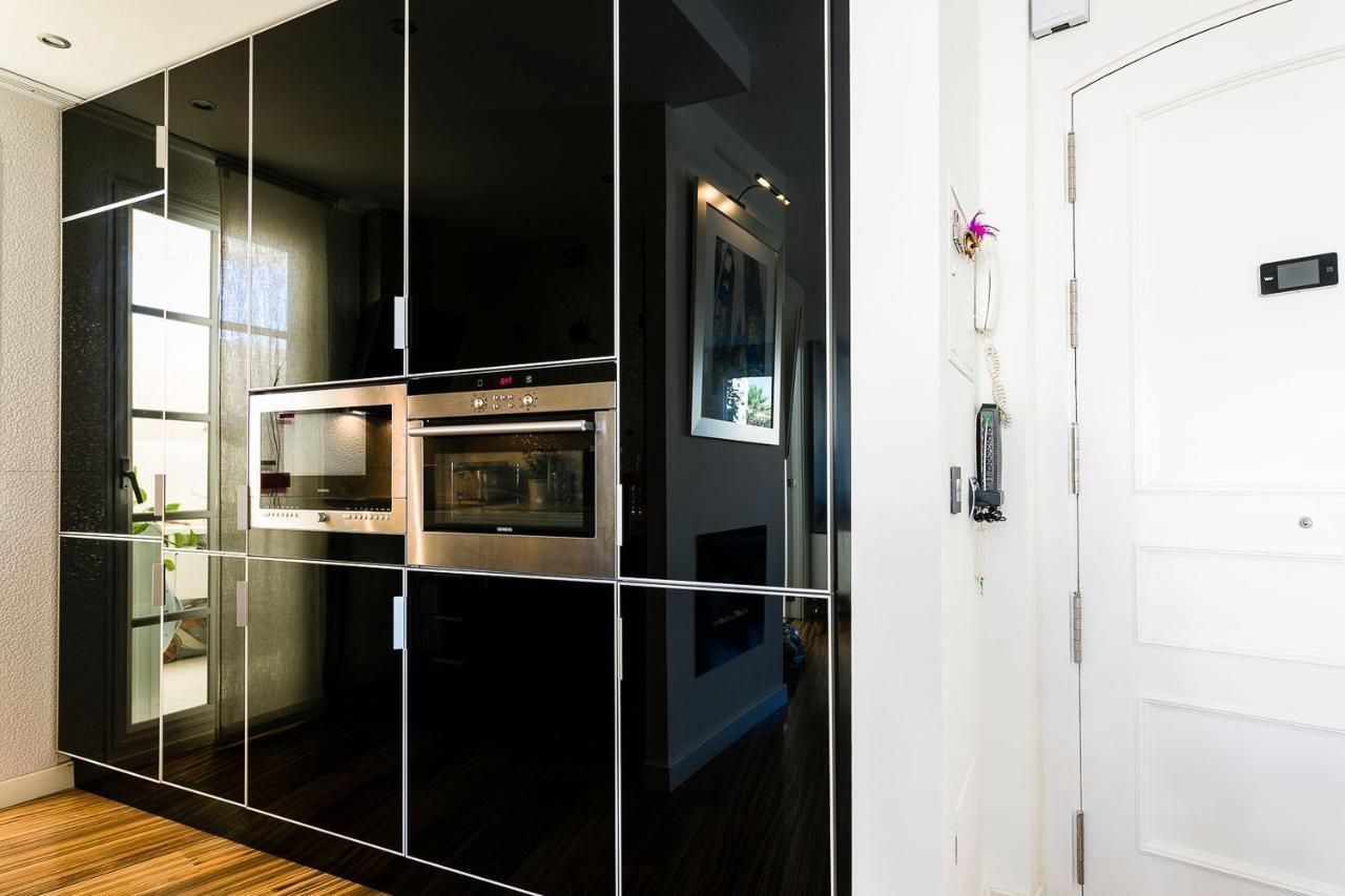 Luxury Apartament In Marina بينالماذينا المظهر الخارجي الصورة