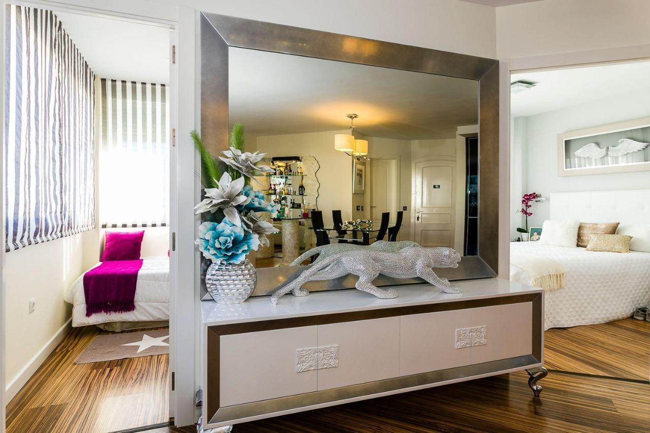 Luxury Apartament In Marina بينالماذينا المظهر الخارجي الصورة