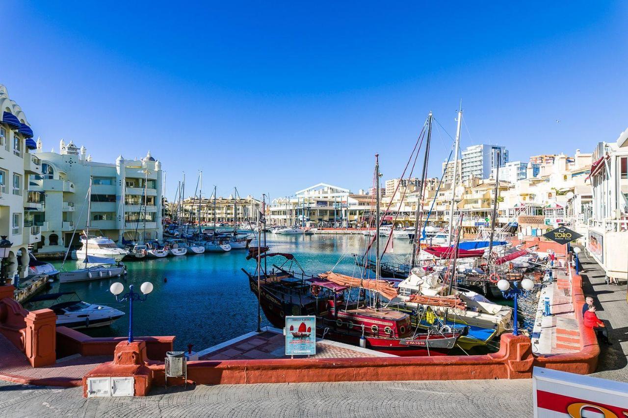 Luxury Apartament In Marina بينالماذينا المظهر الخارجي الصورة
